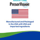 PreserVision AREDS 2 Eye Vitamins,  210 Soft gels