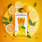 Life Plus Style Gourmet Tea Central Lemon Black Tea With Organic Ceylon Black Tea Lemon Unsweetened Iced Tea Refreshing Tea Beve
