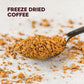 Juan Valdez Freeze-Dried Instant Coffee, Vanilla Cinnamon, 100% Colombian Arabica Beans, 3.35 oz Jar, Pack of 1