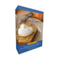 Southern Living Pumpkin Bread Mix, Easy-to-Bake, 15.61 Ounce Pack, Perfect for Fall Desserts and Potlucks