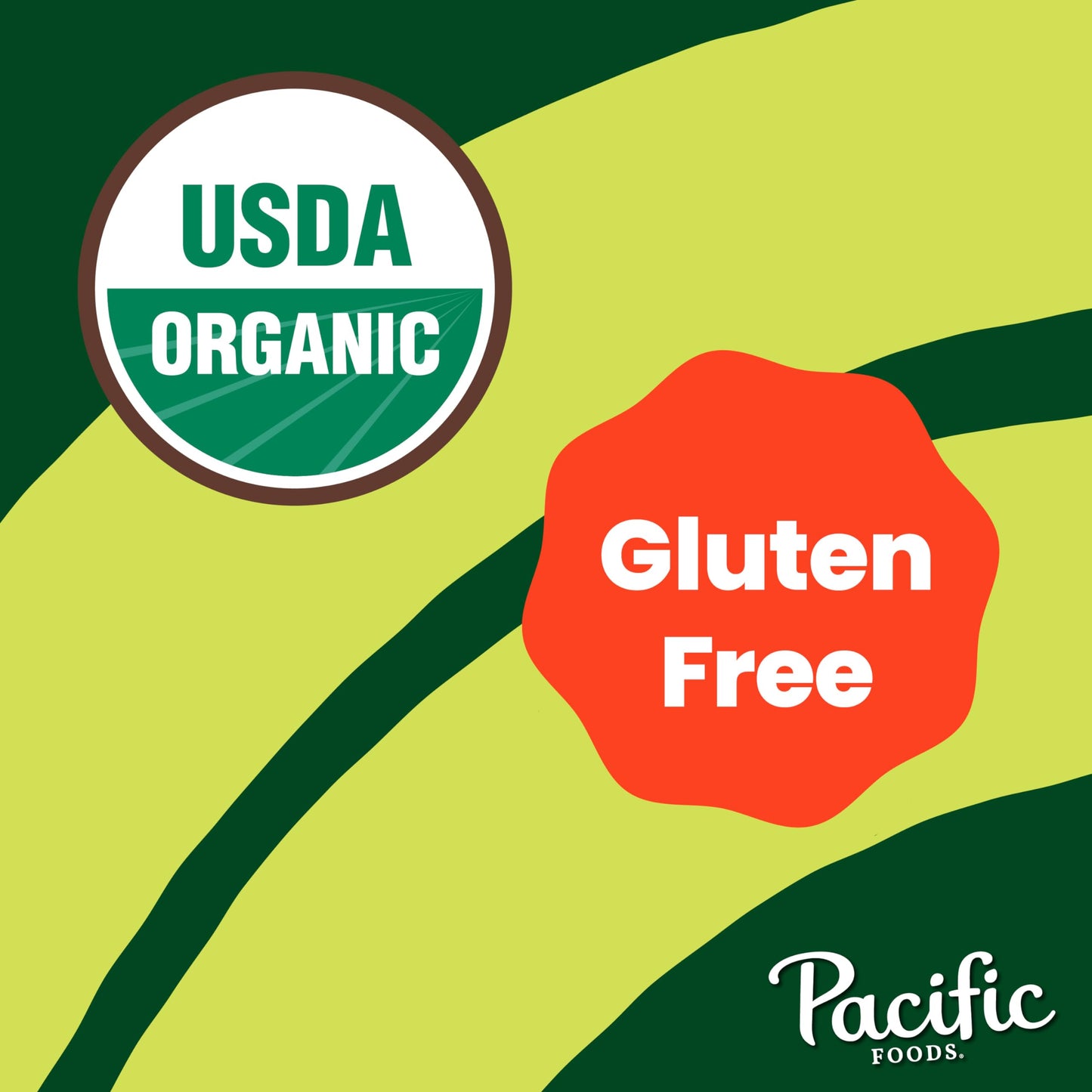 Pacific Foods Low Sodium Organic Beef Broth, 32 Oz Carton