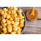 Johnson'S Popcorn Caramel Popcorn Handmade, Freshly Popped Gourmet Sweet & Crunchy Delicious Treat For Family Parties, Movie Nig