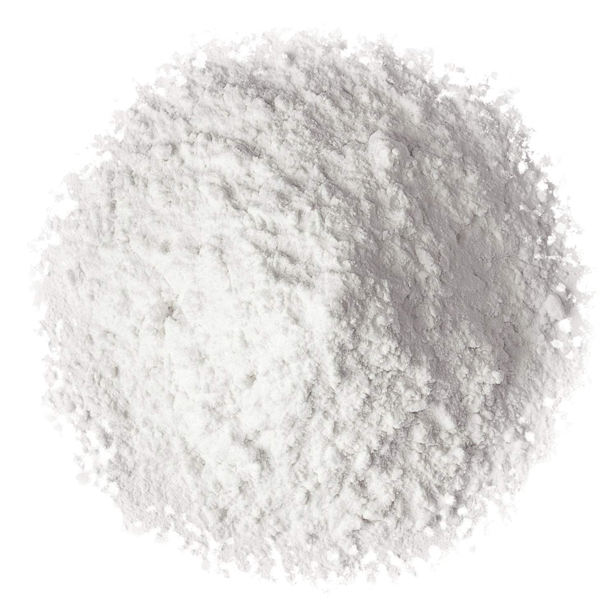 Food To Live Organic Potato Starch, 16 Pounds - Unmodified Powder, Non-Gmo, Pure Flour, Kosher, Vegan, Bulk, Great For Cooking,