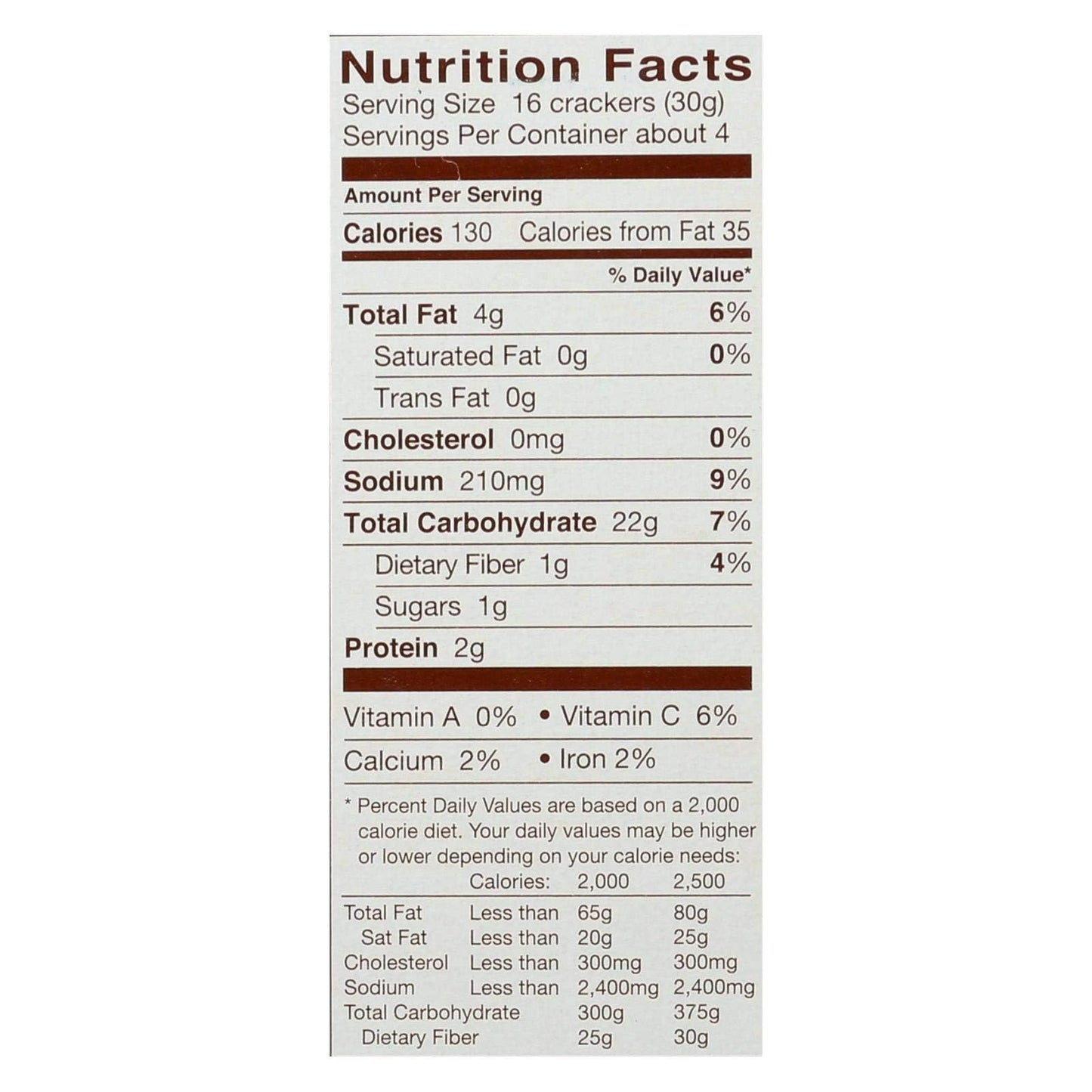 Blue Diamond Nut Thins Pepperjack Cheese Crackers (12x4.25Oz)