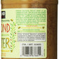 Kirkland Signature Creamy Almond Butter, 27 Ounce - Pack of 3 Jars, Nutritious Snack
