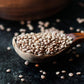 Food To Live - Whole Red Lentils, 10 Pounds - Dry Raw Lentils, Sproutable, Vegan, Kosher, Bulk. Quick-Cooking. Good Source Of Di