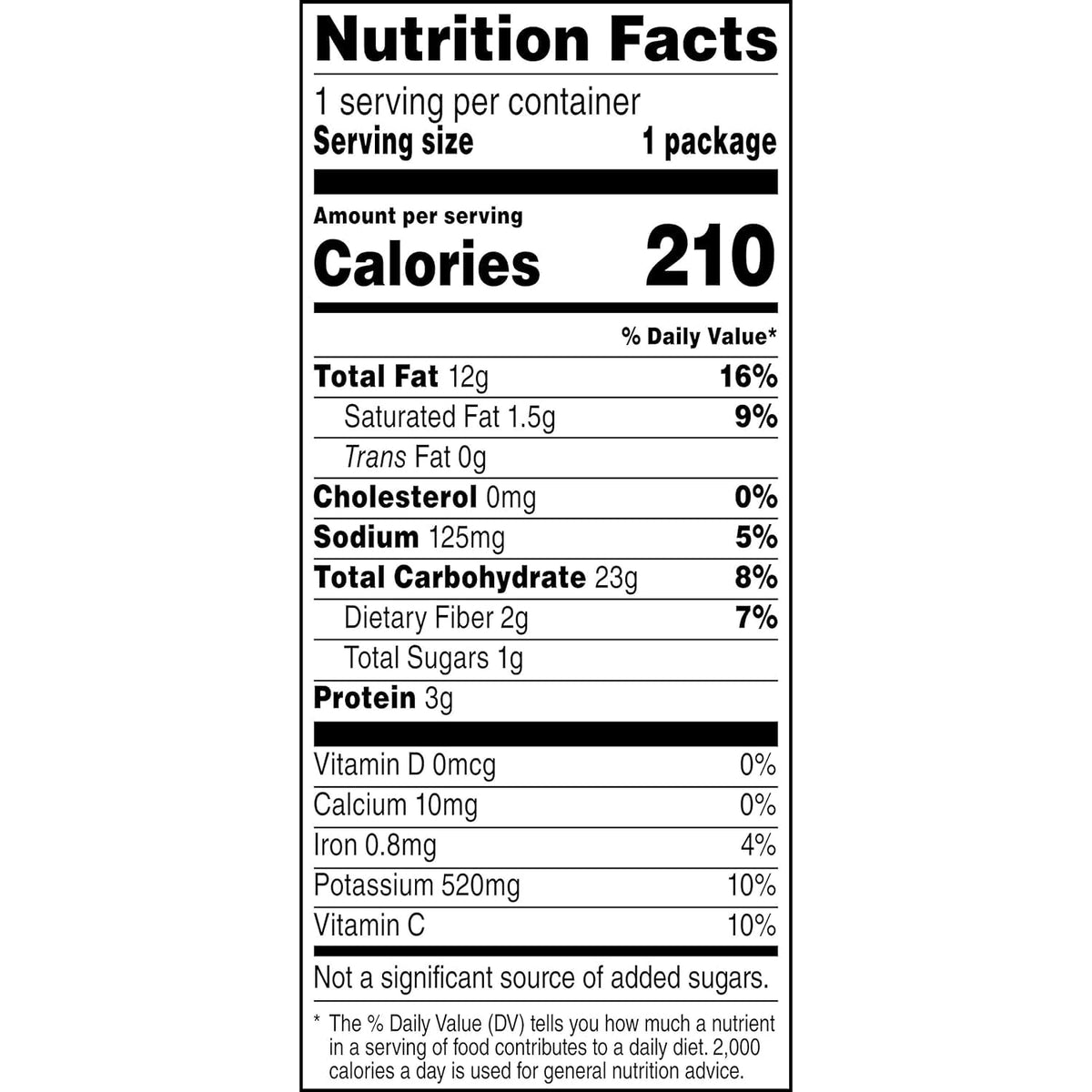 Kettle Cooked Potato Chips By Miss Vickie'S Value Pack Bundled By Superdeals | 1.375 Oz Bag | Sea Salt | Pack Of 16 With Mystery