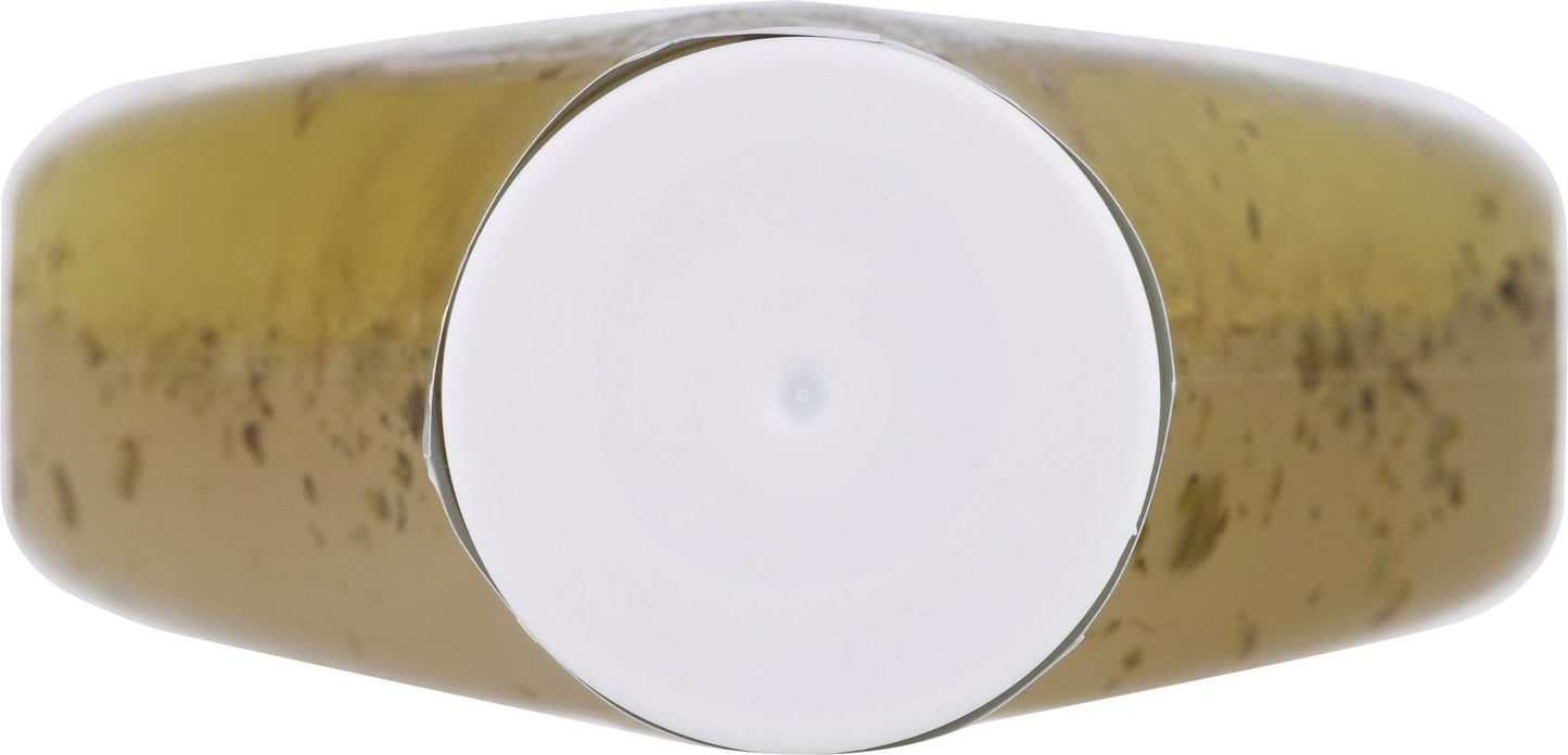 Newmans Own White Balsamic Vinaigrette, 16 Fl Oz, Pack of 6