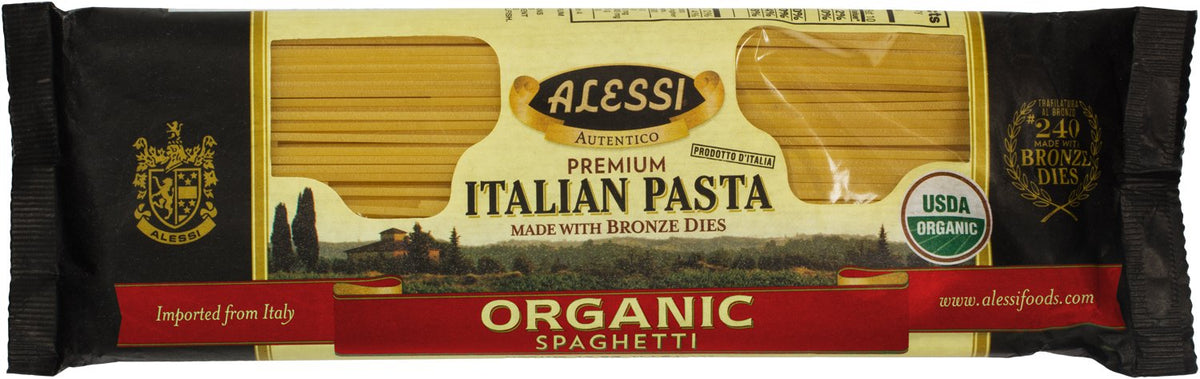 Og2 Alessi Spaghetti ( 12 X 1 Lb   )