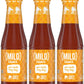 Taco Bell Mild Sauce, 7.5 ounce (Pack of 3)