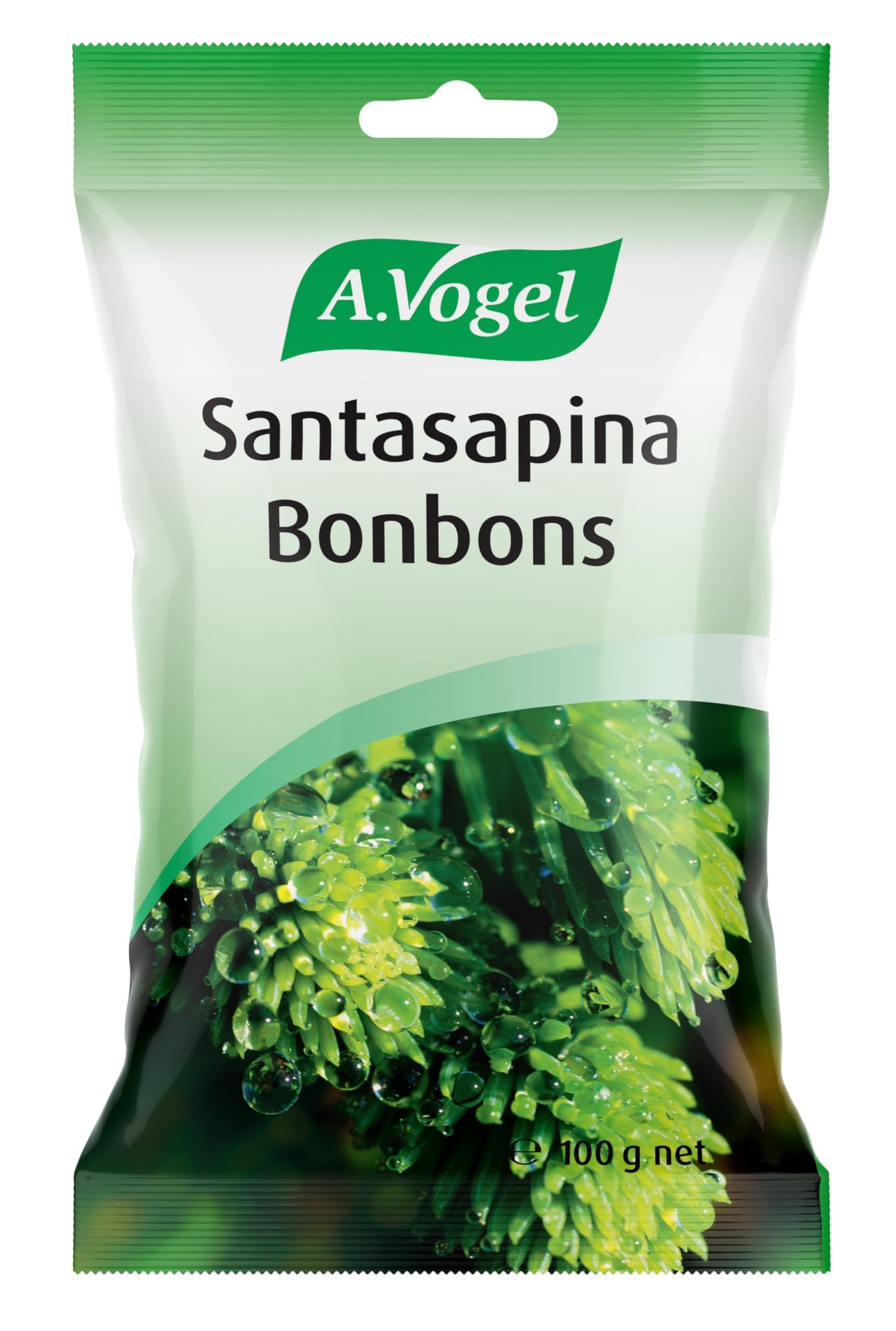 BIOFORCE - BI 100G BONBONS SANTASAPINA