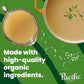 Pacific Foods Organic Turkey Broth, 32 Oz Carton