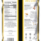 Food Should Taste Good Tortilla Chips, 5.5oz, Pack of 6 (Multigrain)