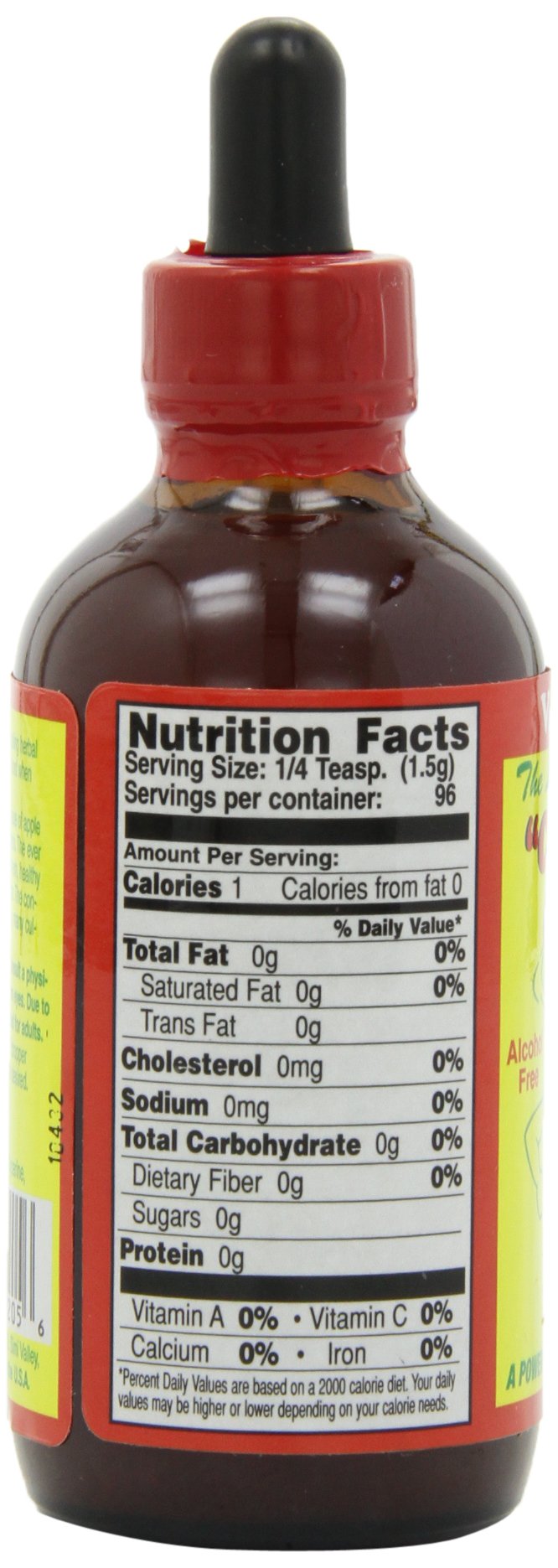 Cyclone Cider Value Size, 4 Fl Oz (Pack of 2)