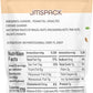 JMSPACK Whole Cashews, Unsalted, 16 Ounces (1 Lb)
