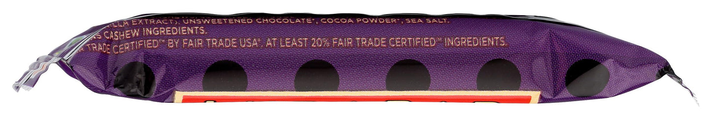 LÄRABAR Double Chocolate Truffle, 1.6 Ounce, Gluten-Free Snack Bar