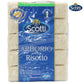 Arborio Rice For Risotto, 11 Lbs (5X1 Kg) Product Of Italy, Chef Selection, Gluten Free, Non-Gmo, Vacuumed Packed, Riso Scotti