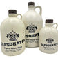Sapsquatch Organic Maple Syrup - Grade A Amber - 128 Fl Oz (Gallon)