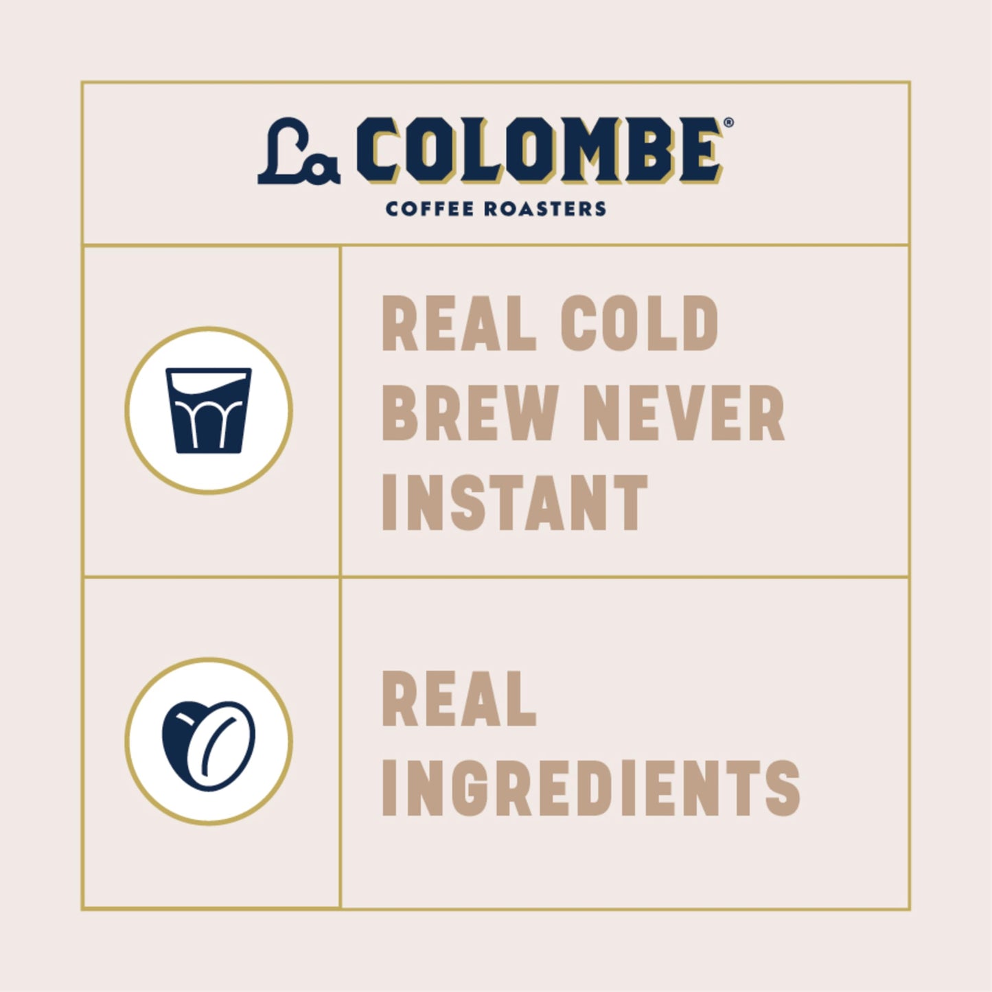La Colombe Coffee, Caramel Draft Latte, 11 Fl Oz Cans (Pack Of 12), Coffeehouse Quality Cold Brew, Specialty Grade Coffee Beans,