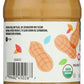 365 by Whole Foods Market Organic Sweetened Smooth Peanut Butter, 16 OZ - Creamy, Delicious, Naturally Sweetened