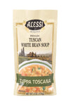 Alessi Soup, Tuscan Bean