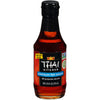 Thai Kitchen Gluten Free Fish Sauce, 6.76 fl oz, Premium Quality, Model 20341