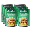 Loma Linda - Plant-Based Meats (Vegetable Steaks (15 oz.), 6 Pack)