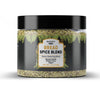 Unpretentious Bread Spice Blend (4 Ounces), Savory Seasoning Blend, Bread & Rolls, Marinades & More