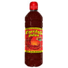 Zumba Pica Forritos Pulpa Chamoy Sauce 2.2lb (1kg) - Chamoy Candy - Chamoy Rim dip for Fruit - Chamoy Rim Paste - Chilito Chamoy