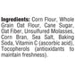 Original Puffins Cereal, Puffed Kids Cereal with Corn and Oats, Vegan, Kosher, Non-GMO Project Verified, 10 OZ Box