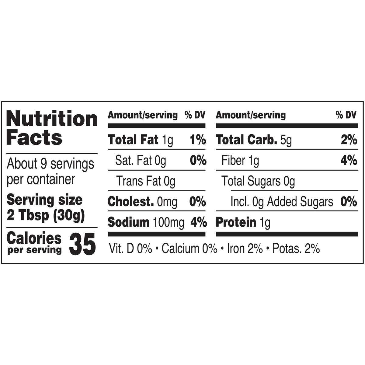 Bushs Best Bean Dip, Black, 9.5 Oz (Pack of 6)
