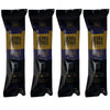 Meat Crafters Herb & Citrus Dry Cured Meat, No Nitrites/Nitrates, Antibiotic Free, 5oz (4-Pack)