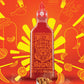 Crying Thaiger Sriracha Sweet Chili Sauce, Vegan & Gluten Free, 18.9 oz Squeeze Bottle, Non-GMO from Thailand