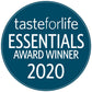 Teeccino Mushroom Herbal Tea - Turkey Tail & Astragalus - Caffeine Free, Prebiotic - 25 Tea Bags