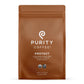 Purity Coffee PROTECT Light-Medium Roast Ground Coffee for Liver Vitality - USDA Organic and Third-Party Tested for Antioxidants  Mold  Mycotoxins and Pesticides - 12oz (Purity Protect  light_roast) | Ground| PROTECT