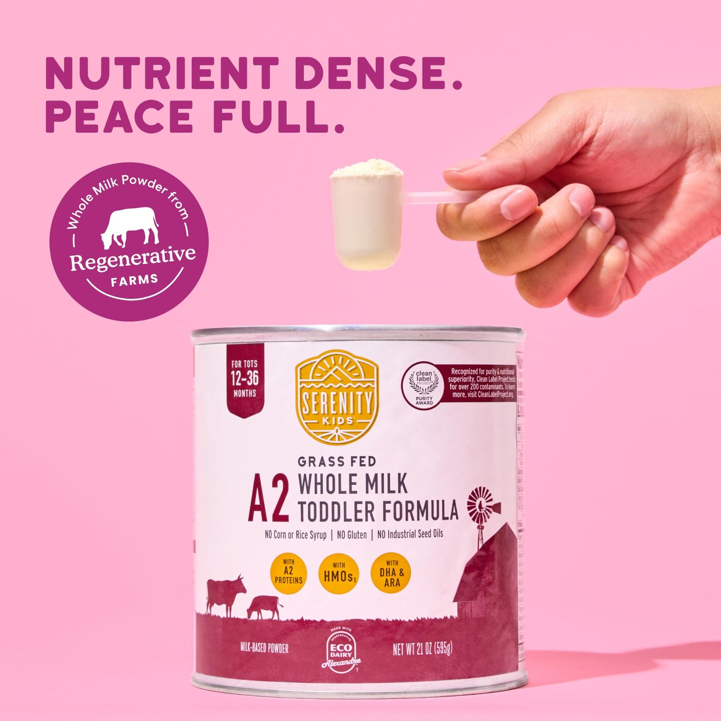 Serkid Formla Todd A2 Wm ( 1 X 21 Oz   )