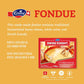 Swiss Knight Cheese Fondue, 14 oz - 6pk