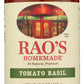 Raos, Tomato Basil Sauce, 15.5 Oz