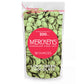 KIDU Merckens Light Green Chocolate Melting Wafers 16 Ounces Bulk Perfect For Dipping, Deserts, Baking And More - 1 Pound