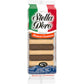 Stella Doro Cookies, Margherite Combination Chocolate & Vanilla Cookies, 12 Oz (Pack of 2)