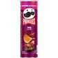 PRINGLES BBQ 5.57OZ (Pack of 14)