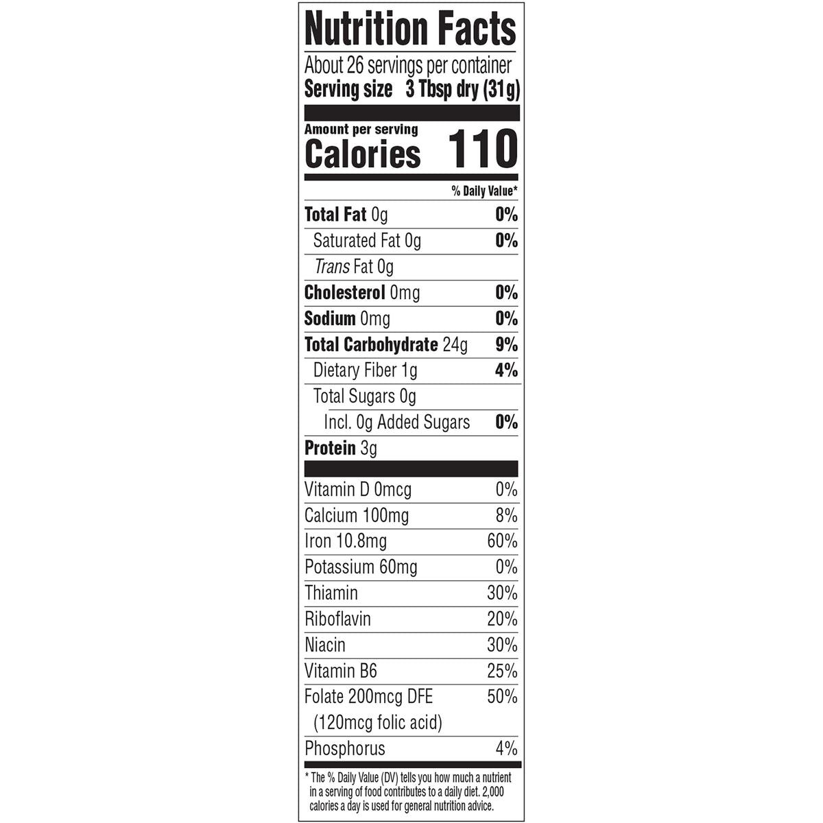 Malt-O-Meal Coco Wheats Breakfast Cereal, Quick Cooking, Kosher, 28 Ounce - 1 count
