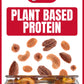 Fisher Snack Honey Roasted Mixed Nuts With Peanuts, 24 Ounces, Peanuts, Cashews, Almonds, Filberts, Pecans