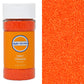 Mystic Sprinkles Solid Color Nonpareils 3.8Oz Bottle (Only Orange)
