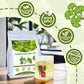 TEARELAE Ginkgo Biloba Tea Bags - 100% Pure Leaves, Non-GMO, Caffeine-free - 50 Count