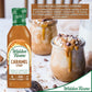 Walden Farms Caramel (2 Bottles) Syrup, Sugar Free, Calorie Free, Fat Free, Carb Free, Gluten Free (24 Oz) By Walden Farms