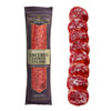 ColamecoS All Natural Unsupports Wellnessd Genoa Salami Chub - Authentic Italian Flavor - Humanely Raised Pork - Dairy-Free  Gluten Free Salami  6 Oz