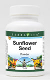 Sunflower Seed Powder (1 oz, ZIN: 521481)