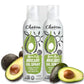 Chosen Foods 100% Pure Avocado Oil Spray, Keto And Paleo Diet Friendly, Kosher Cooking Spray For Baking, High-Heat Cooking And Frying (13.5 Oz, 2 Pack)