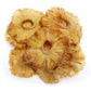Food To Live Organic Dried Pineapple Rings, 2 Pounds Non-Gmo, Flavorful Chewy Fruit Snack, Vegan, Unsulfured, No Sugar Added, Bu